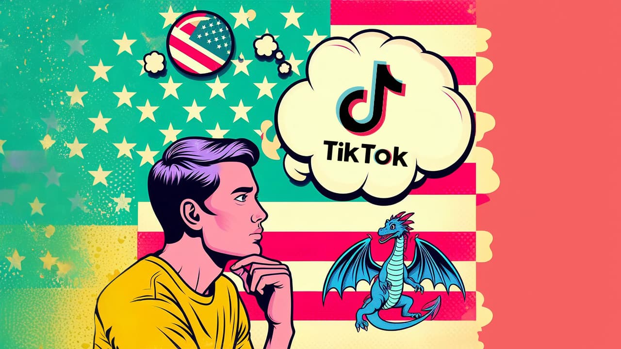 TikTok aklımdayken Amerikan seçimleri