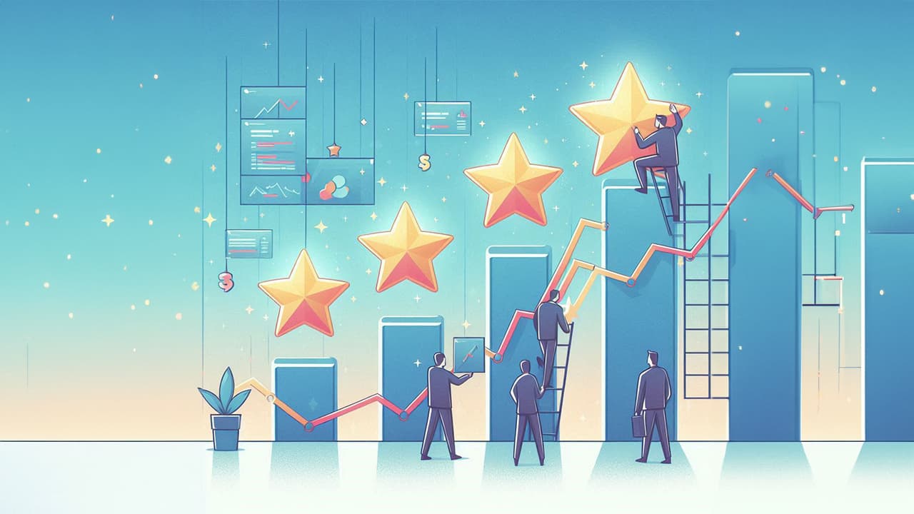 How to Harvest Tomorrow’s Stock Market Stars