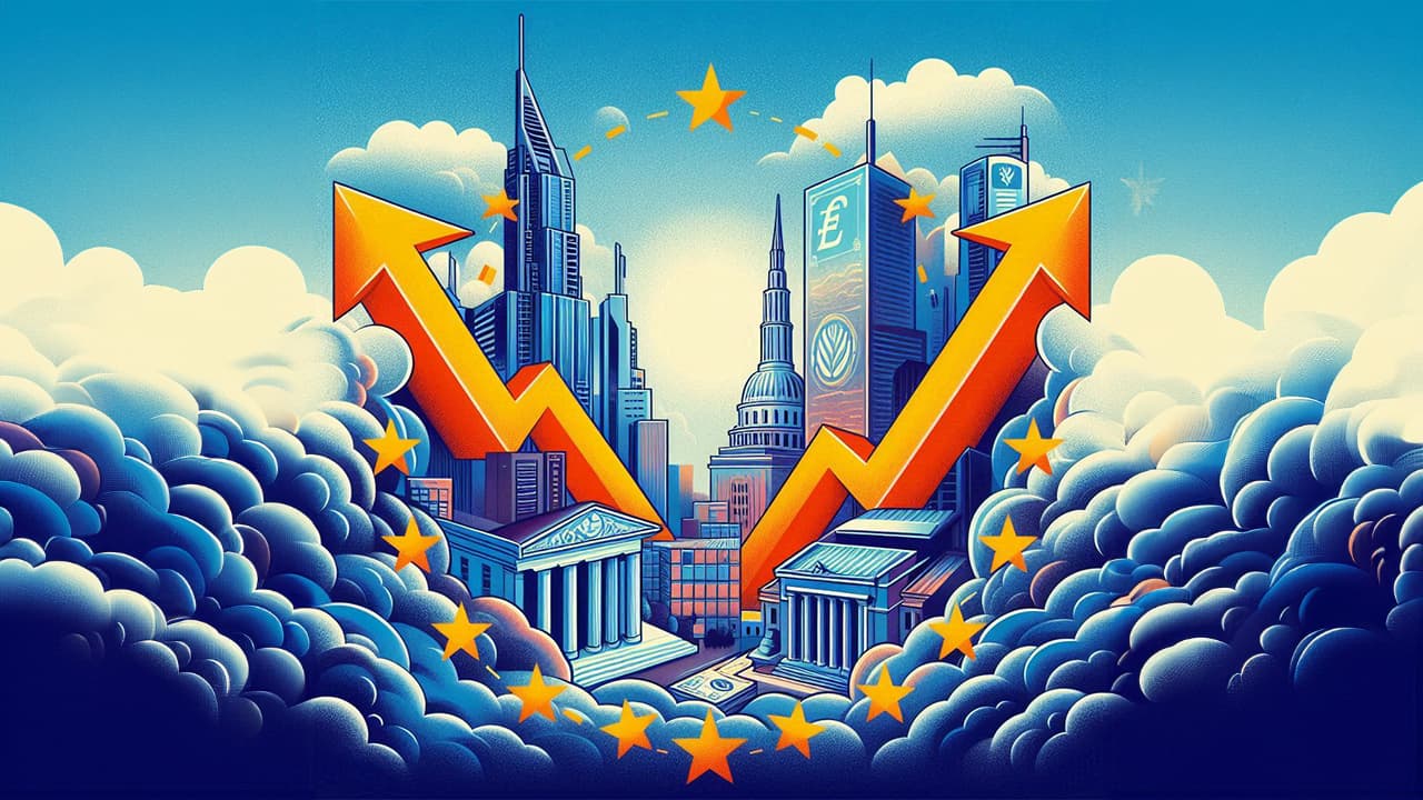 Le début d'une nouvelle tendance ?