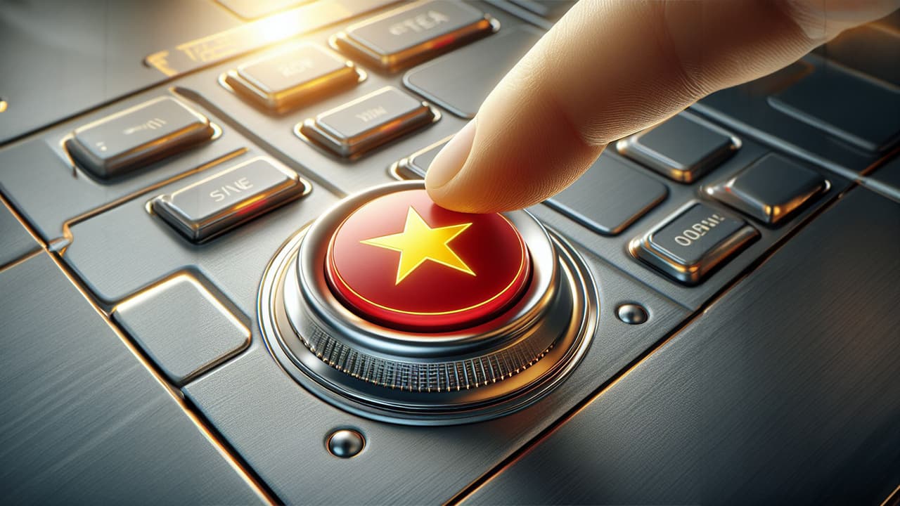 China Trade Wars