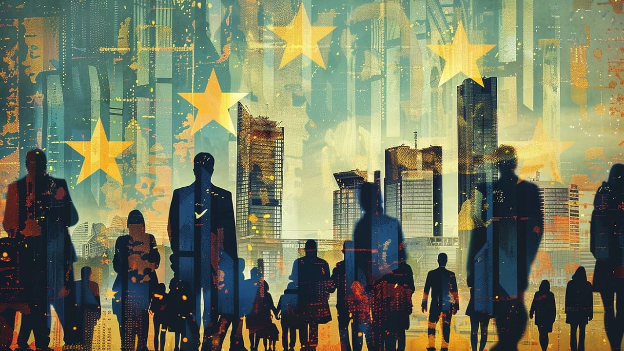 Back to the future in the euro area
