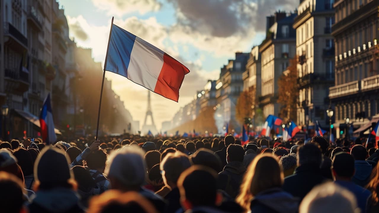 Des marchés rassurés, malgré une configuration politique inédite