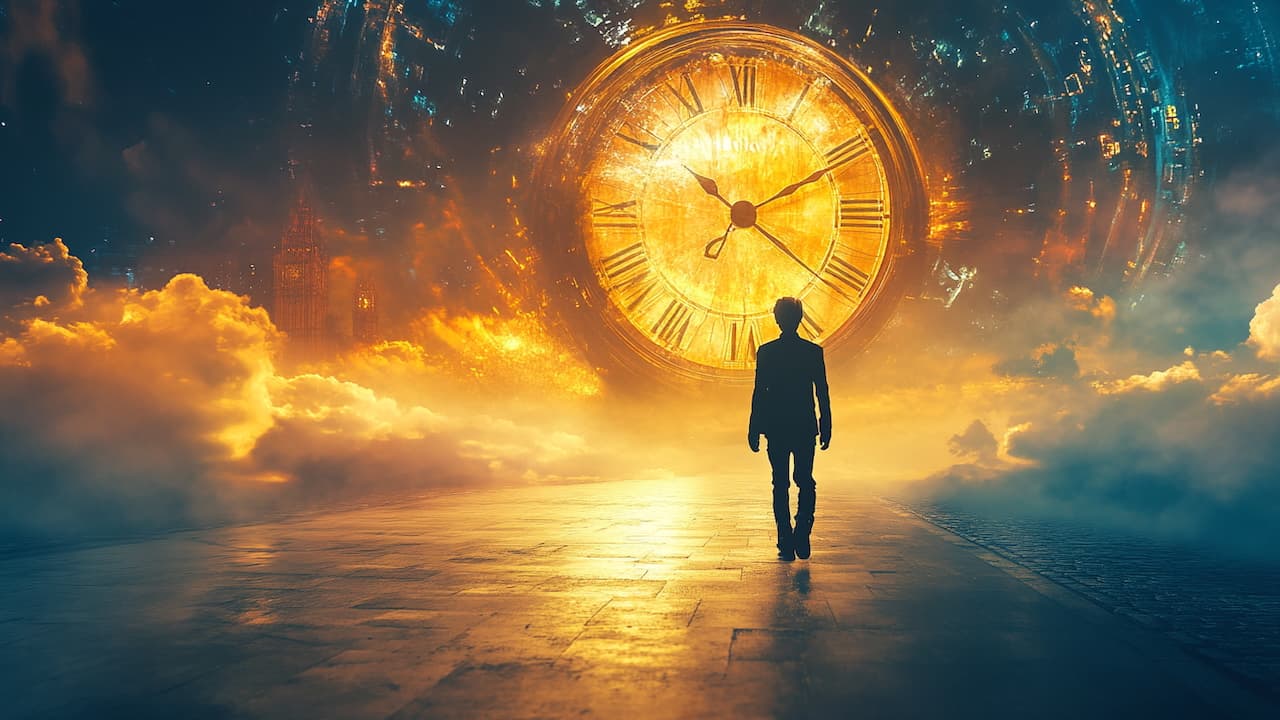 L'heure de vérité