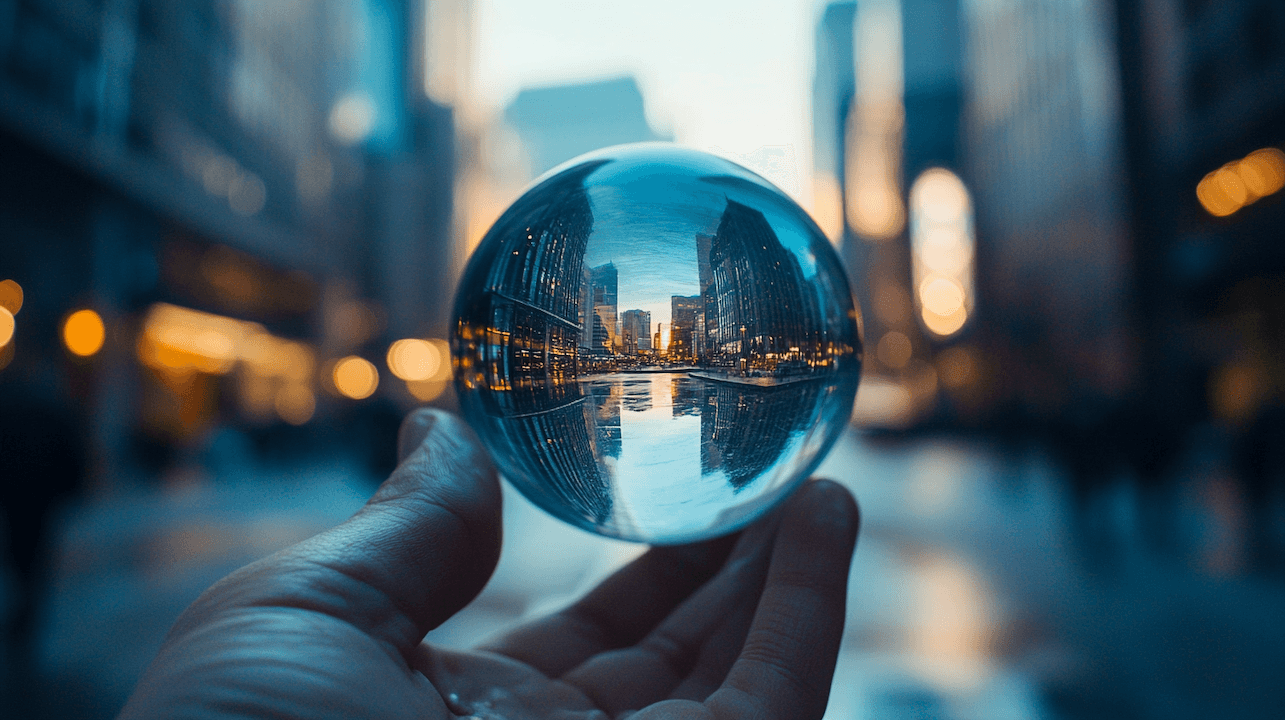 Outlook 2025 : pas de place à l'improvisation