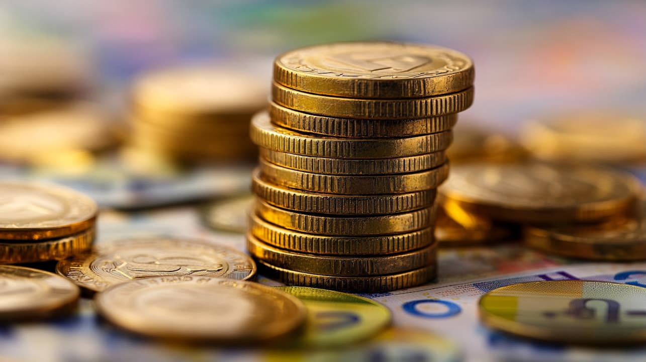 Regain d’optimisme en zone euro