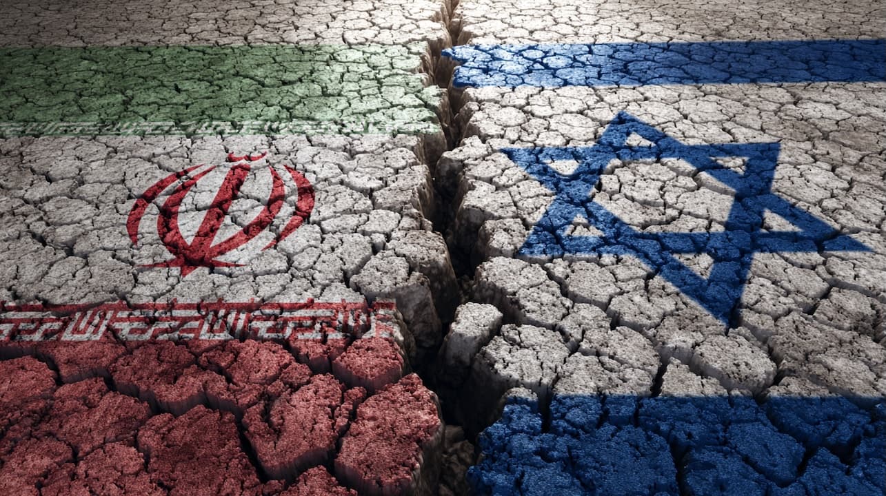 Israel-Iran conflict at a critical juncture