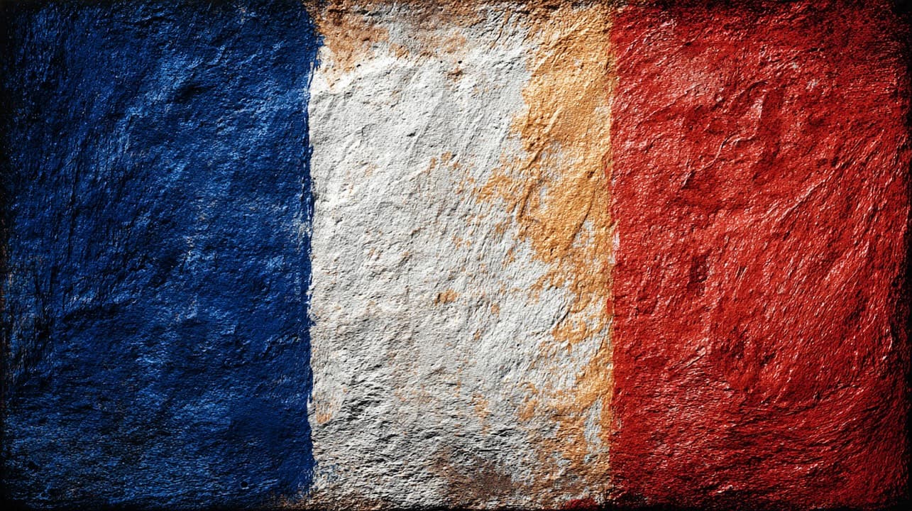 France: The good, the bad and the ugly