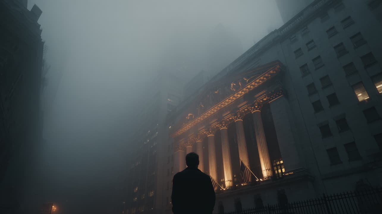 A higher volatility regime in the near term