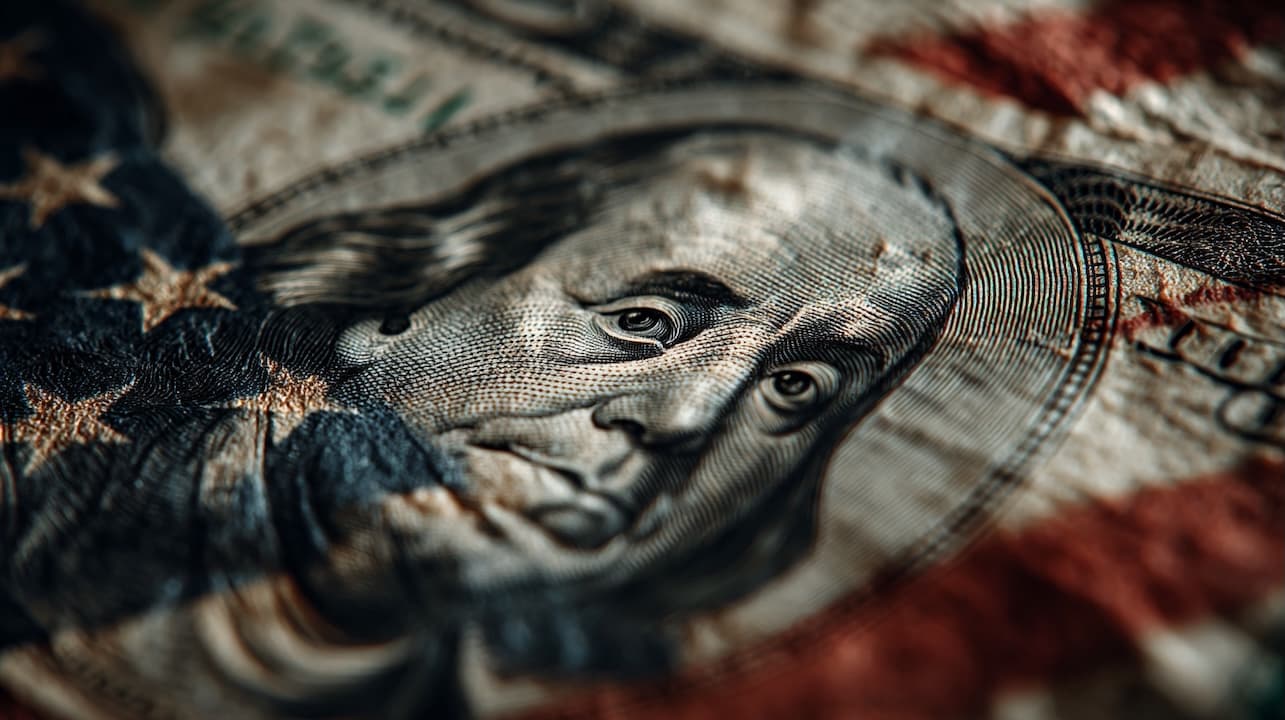 Dolar için gerçeğe dönüş