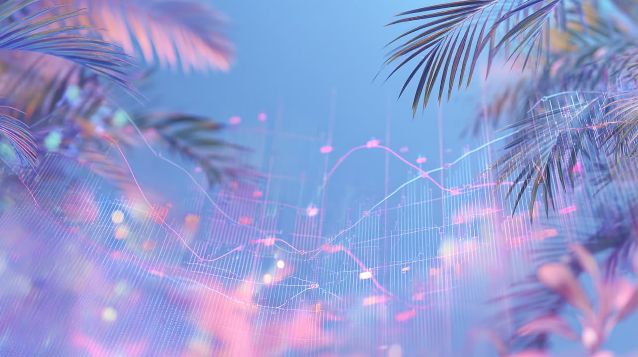 The hottest charts of the summer 