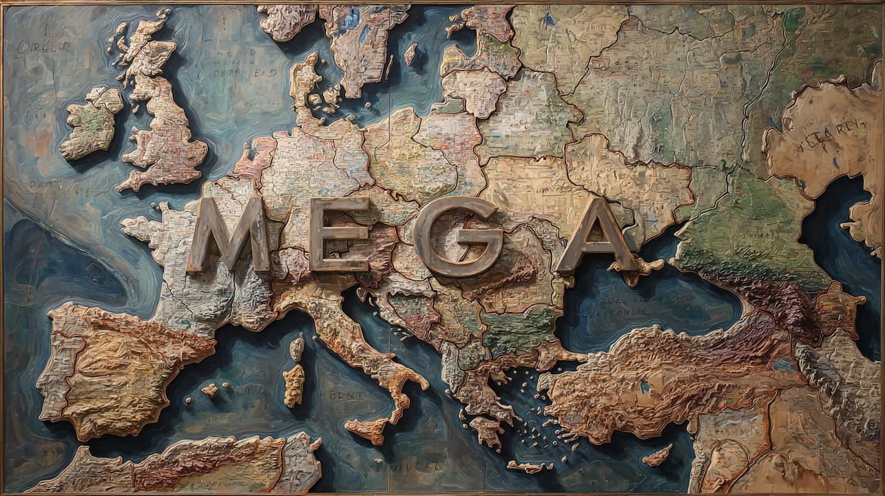 MEGA Basket outperforms the Eurostoxx