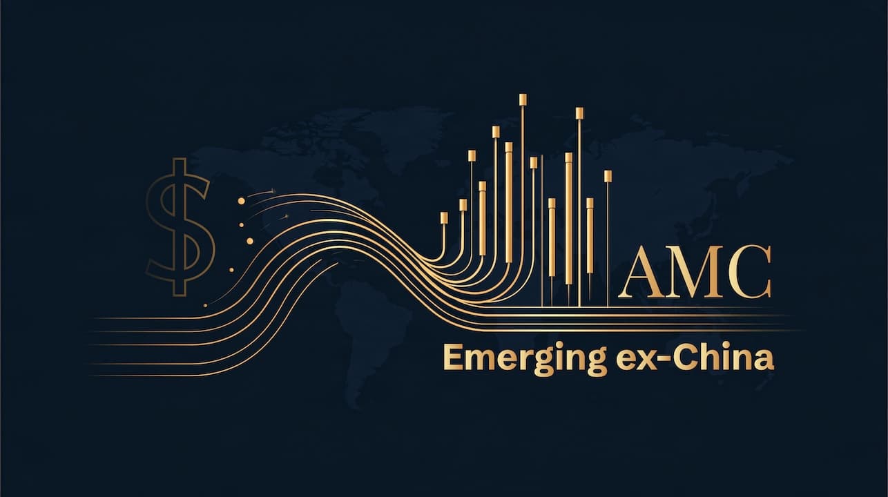 AMC Emerging ex-China'da Dengeleme: Kuzey Asya'daki Yoğunlaşmanın Azaltılması