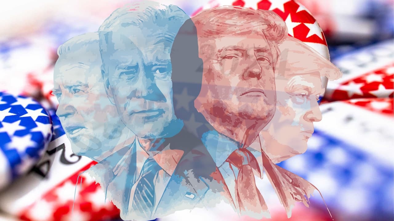 Amerikan seçimlerine doğru giden uzun ve dolambaçlı yol