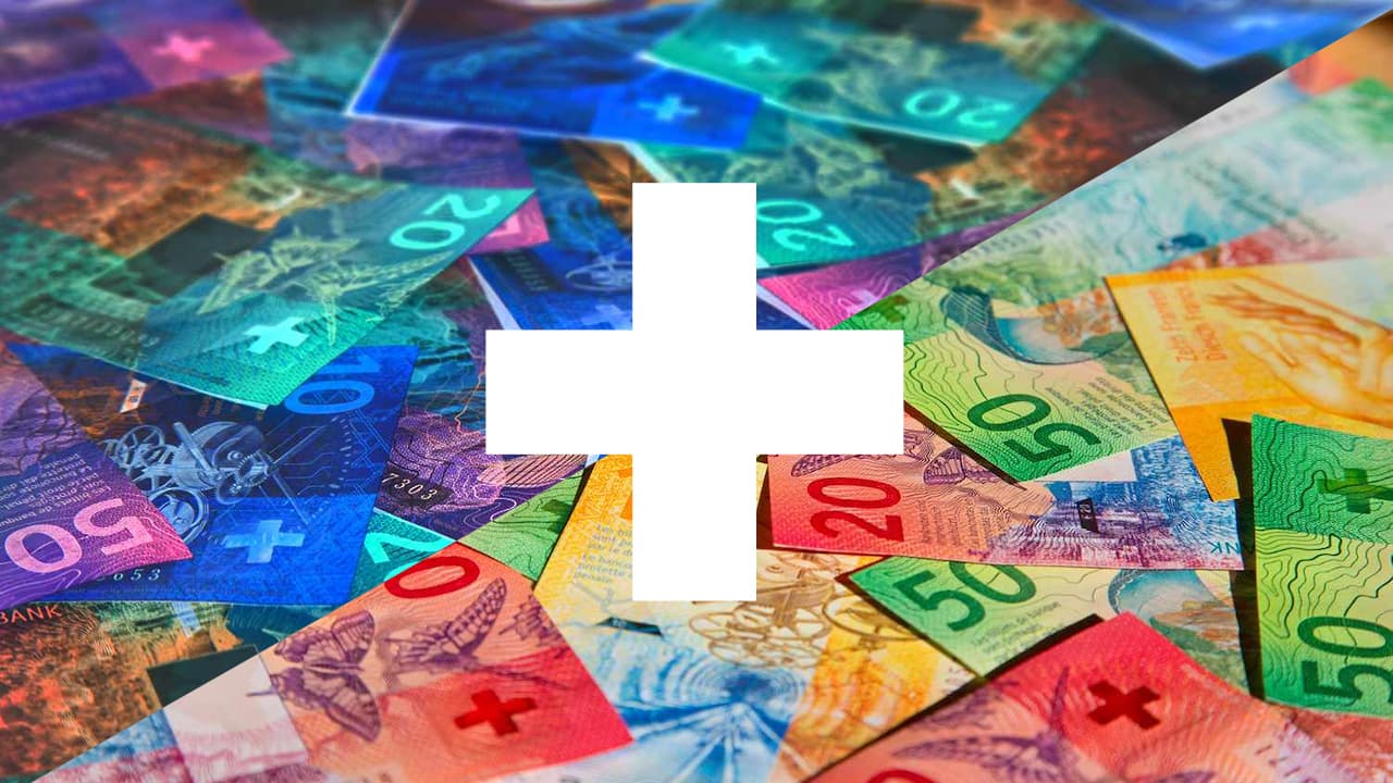 Swiss qualität and the CHF effect