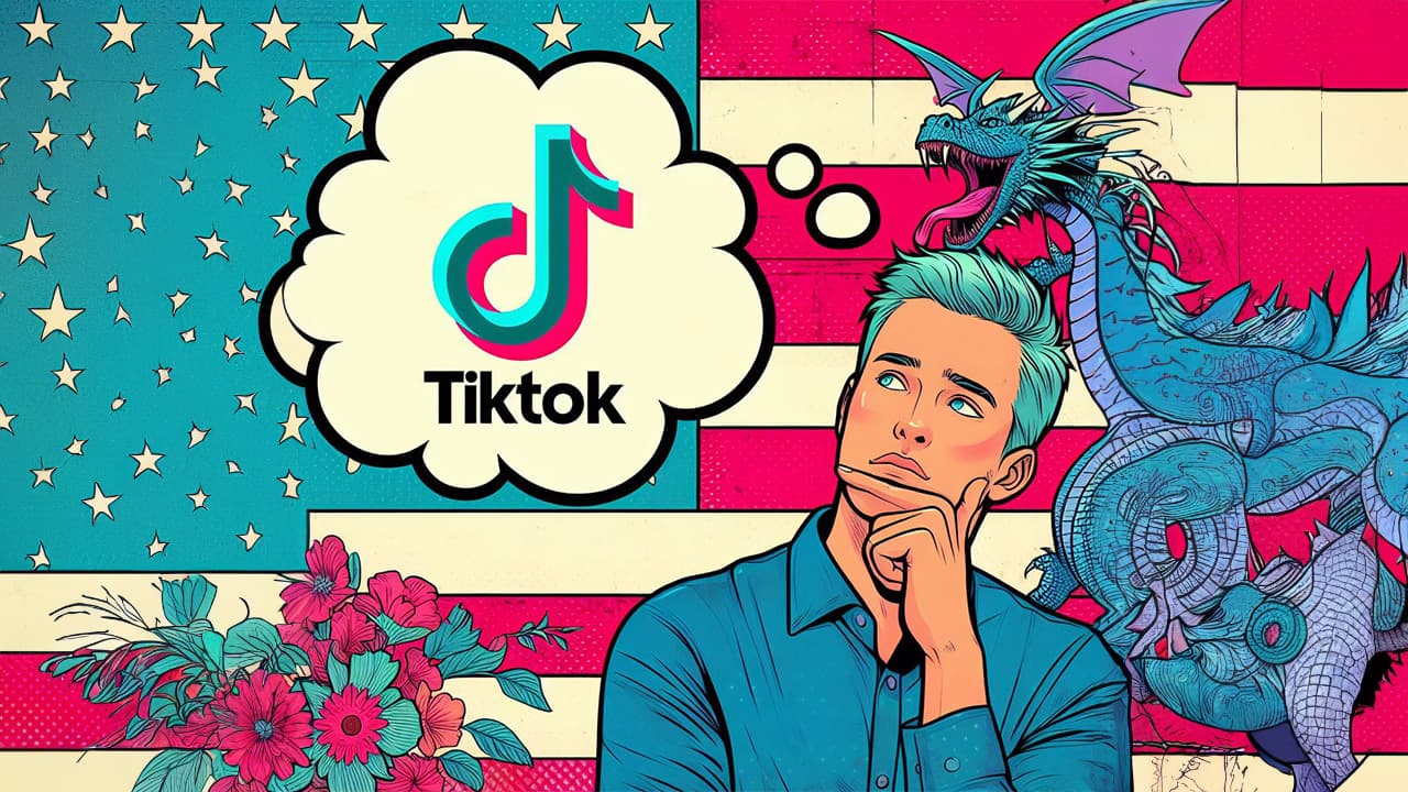 TikTok et les élections américaines