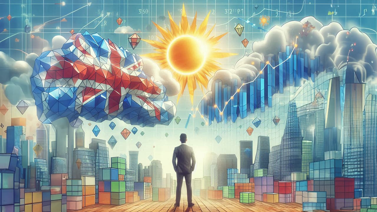 Le FTSE 100 et le rallye des métaux industriels