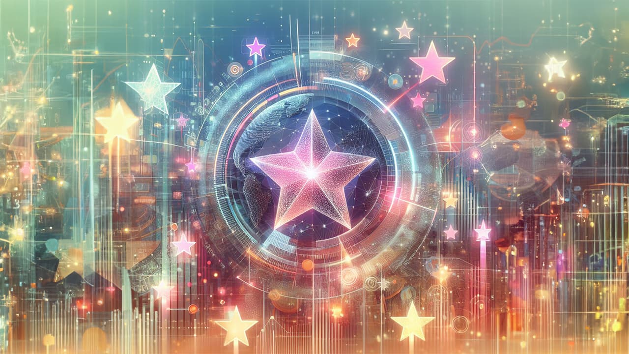 Comment repérer les futures stars de la bourse