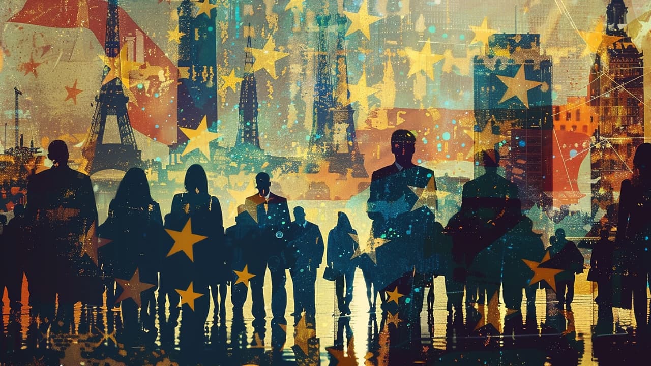 Retour vers le futur en zone euro
