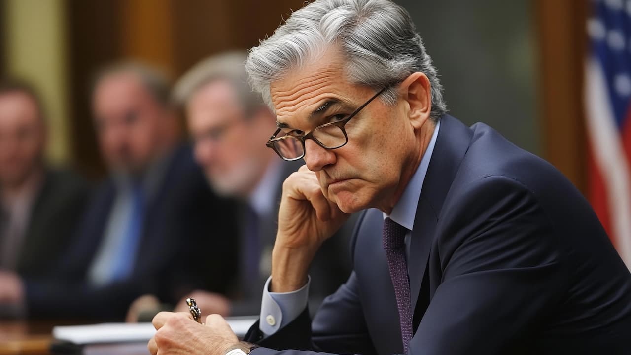 La Fed prend les devants