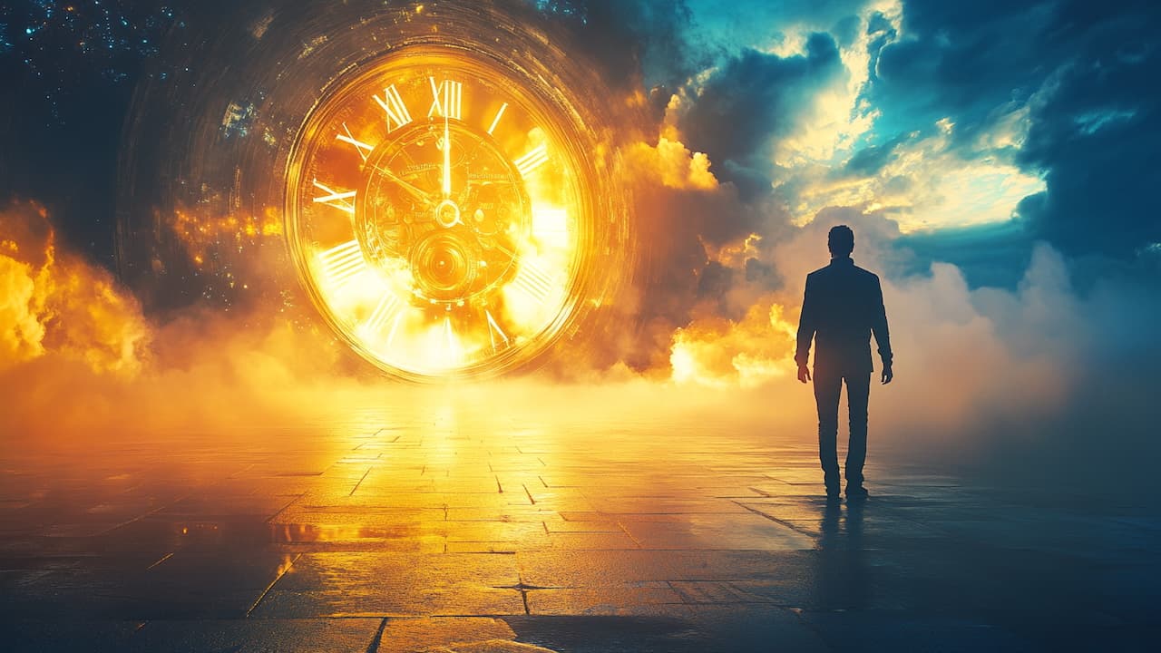 The eleventh hour