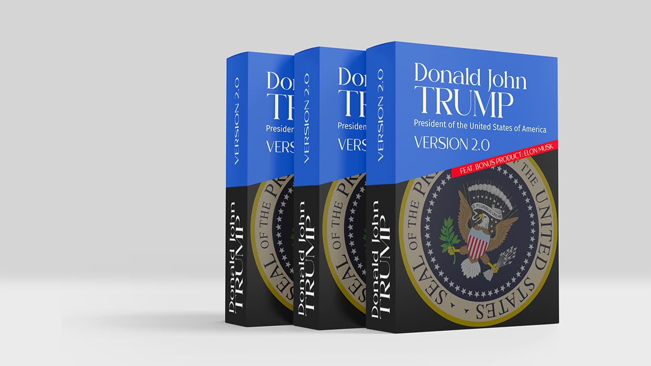 Trump 2.X