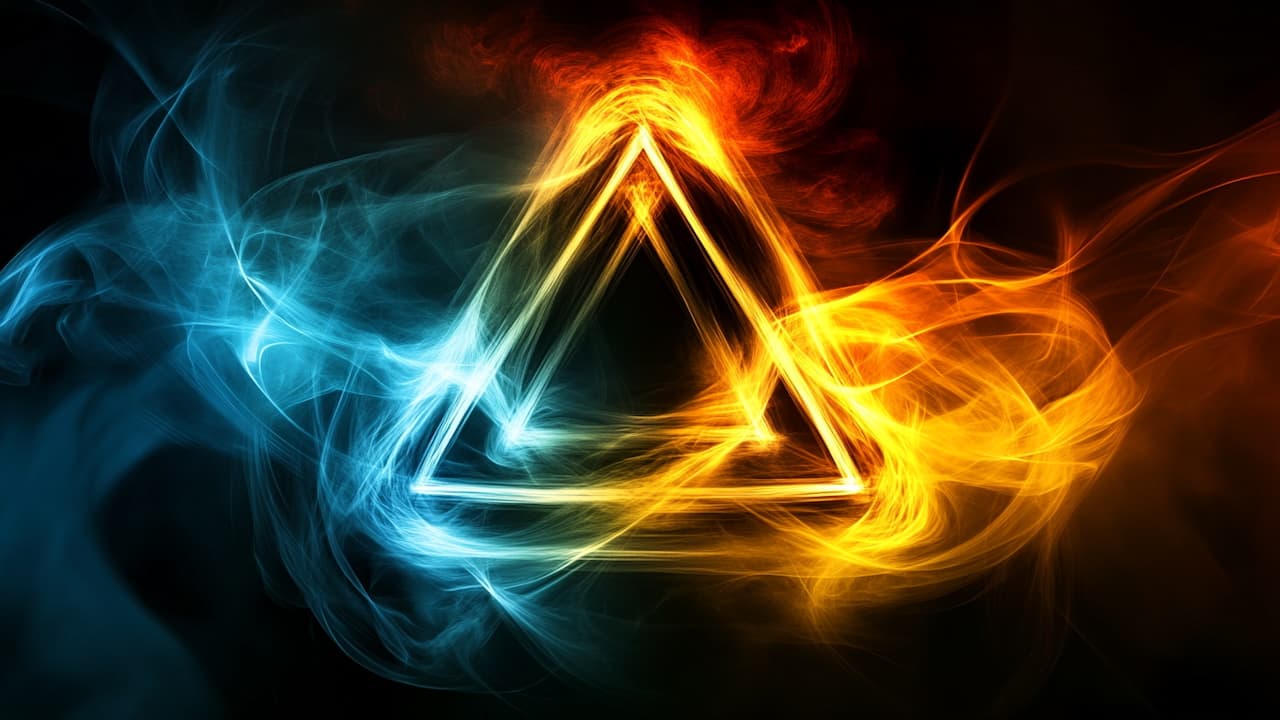 Trump’s impossible trinity