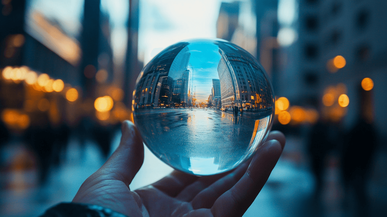 Outlook 2025 : no room for improvisation