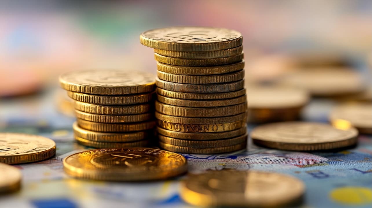 “Green” shoots in the euro area