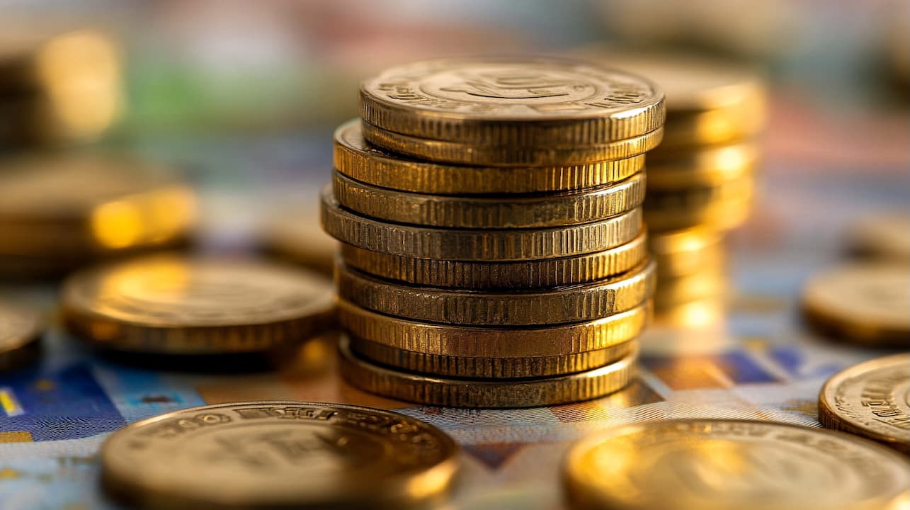 Euro bölgesinde iyimserlik hakim