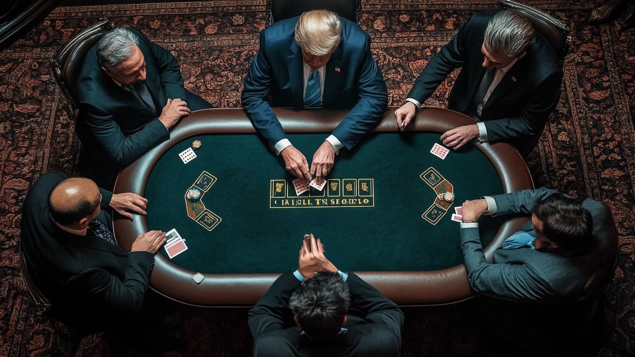 Texas Hold’Em