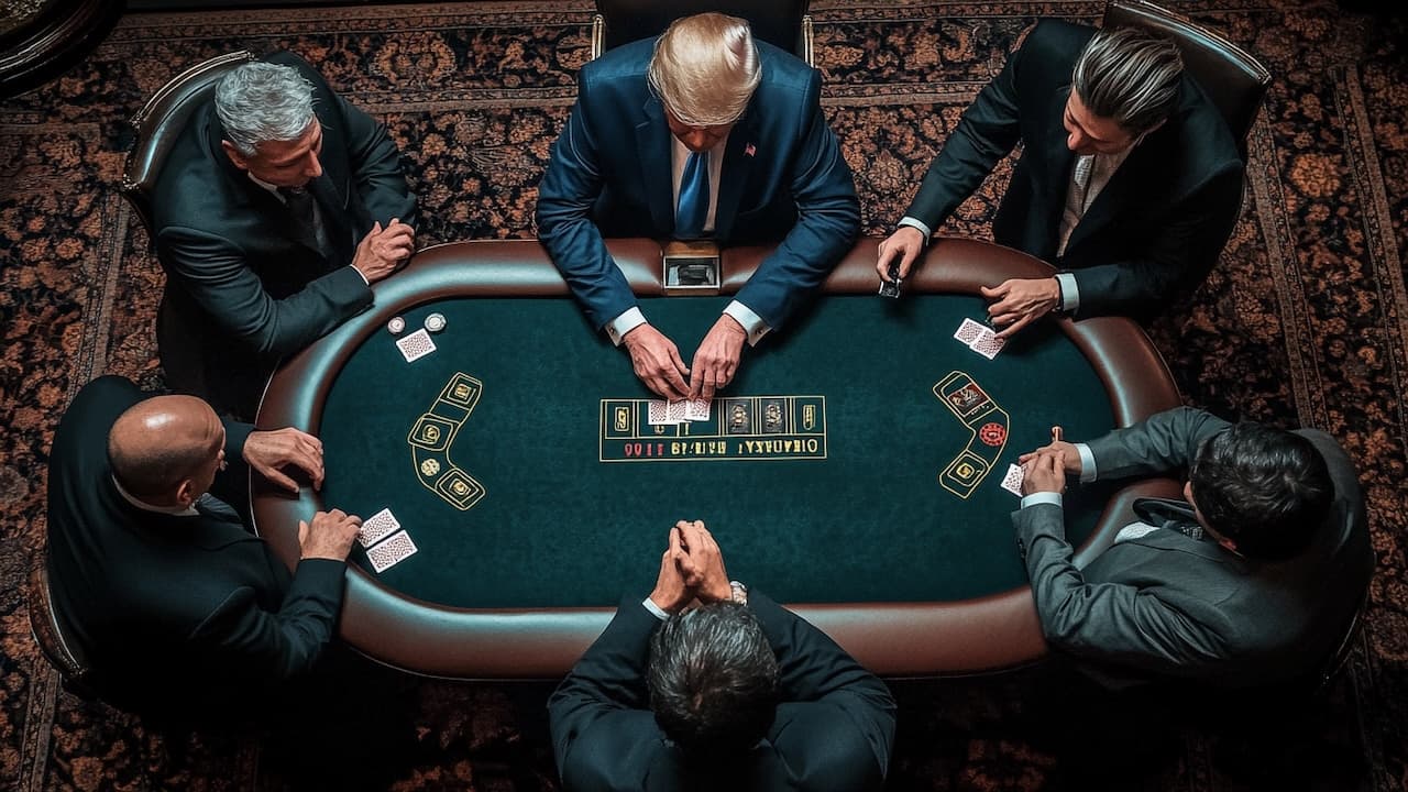 Texas Hold’Em