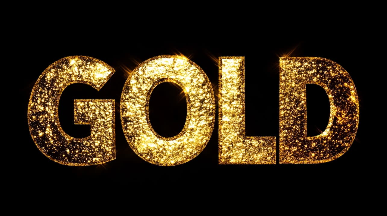 Perspectives on gold