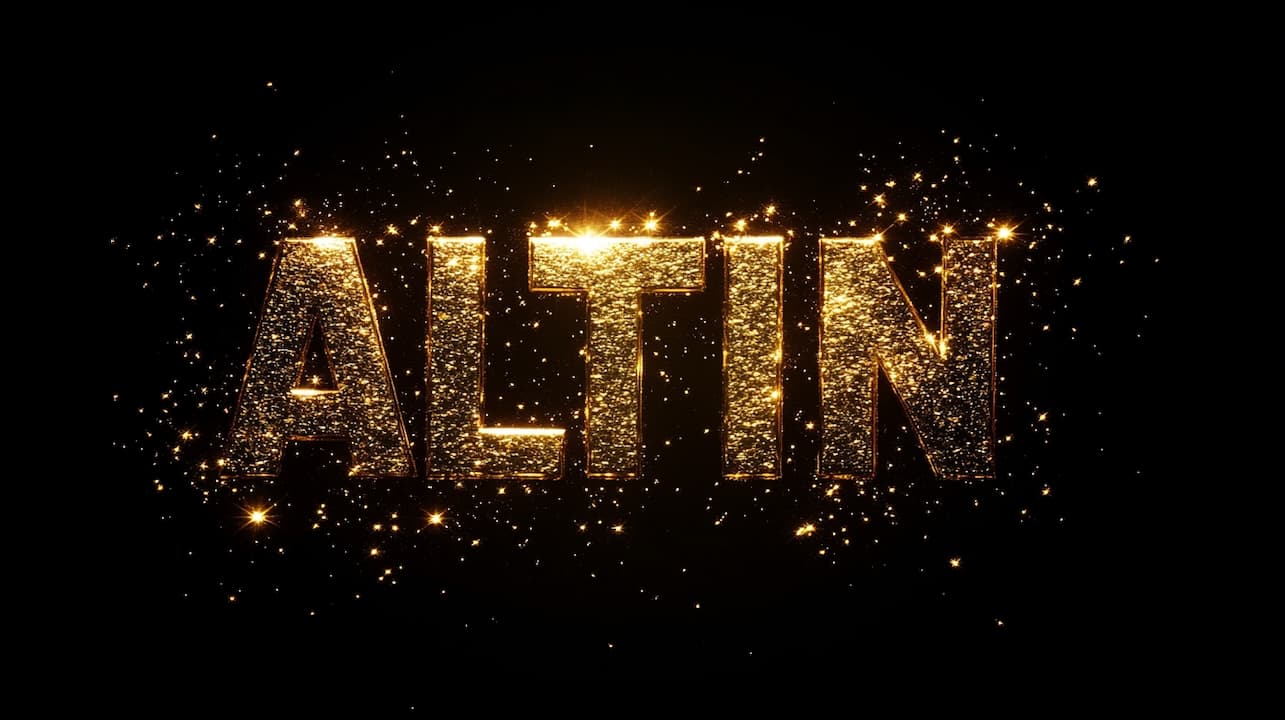 Altına bakış
