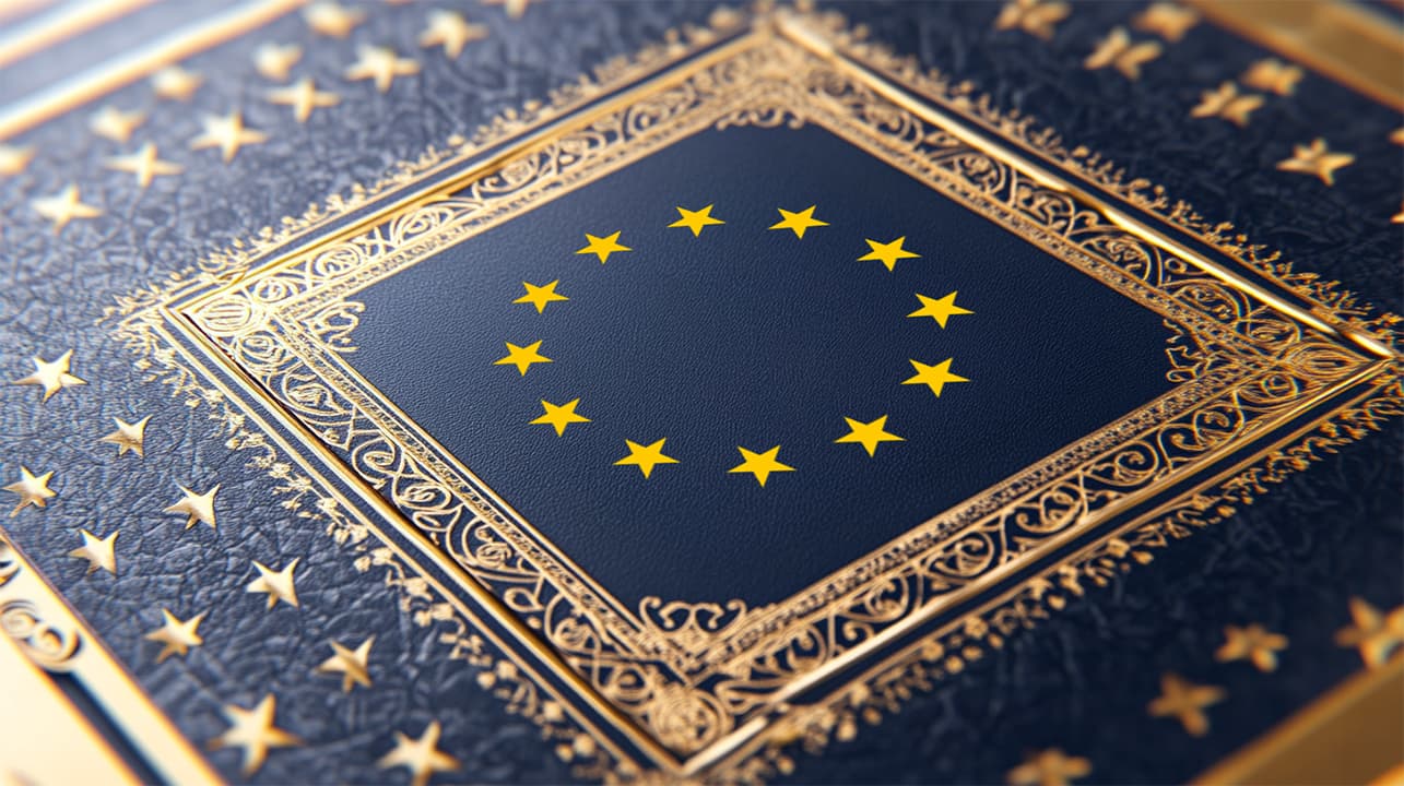 MEGA (“Make Europe Great Again”)
