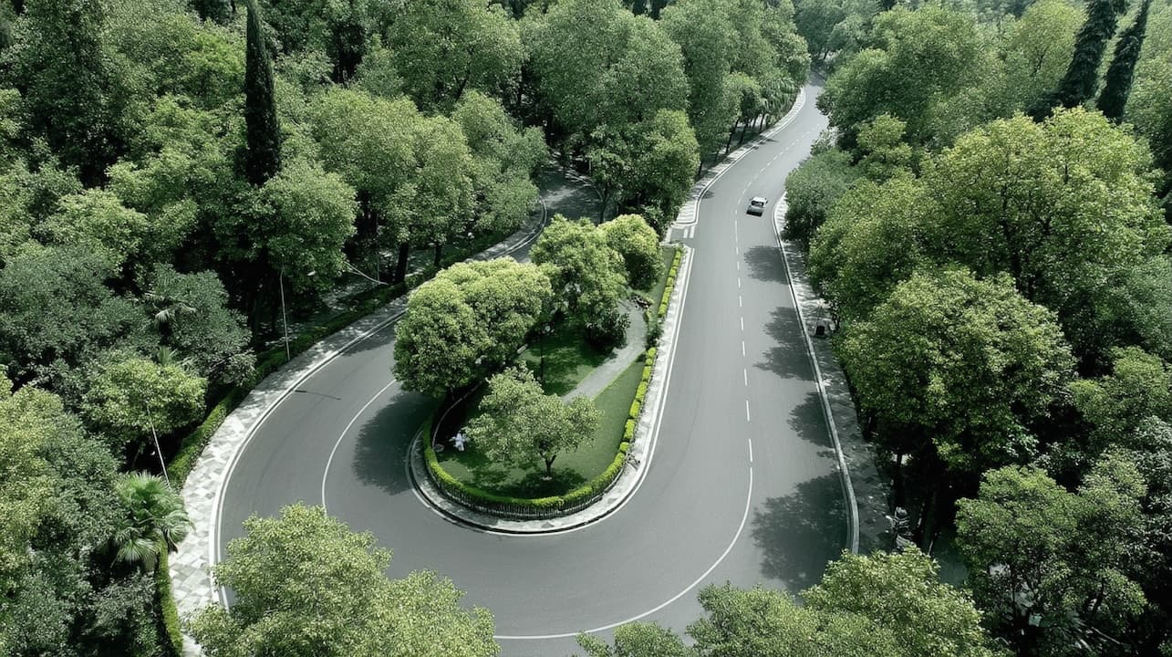 A U-turn or Just a Temporary Reprieve?