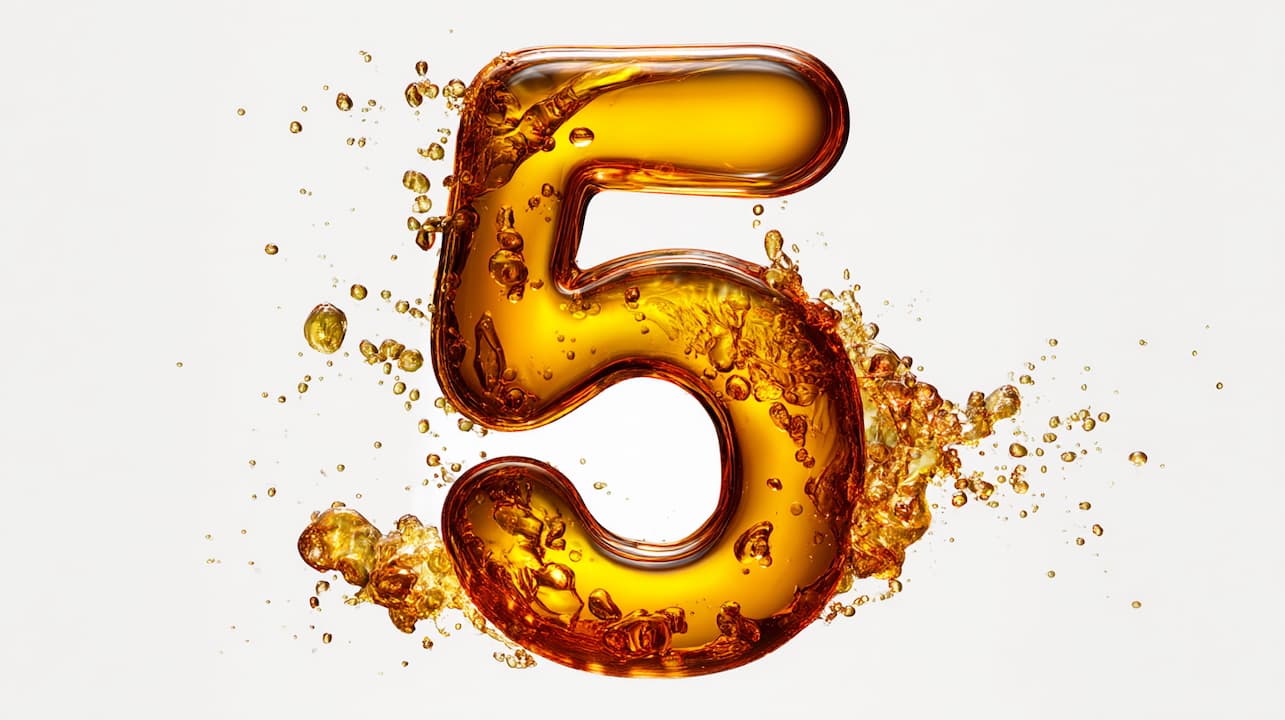 Five key calls for the next few months