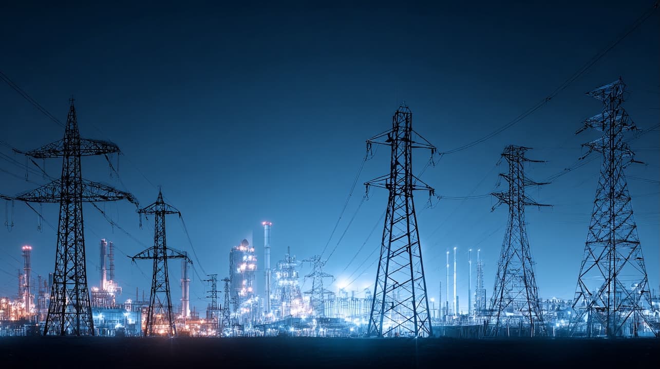 Sıkıcı bir sektör hareketleniyor: Enerji sektörü