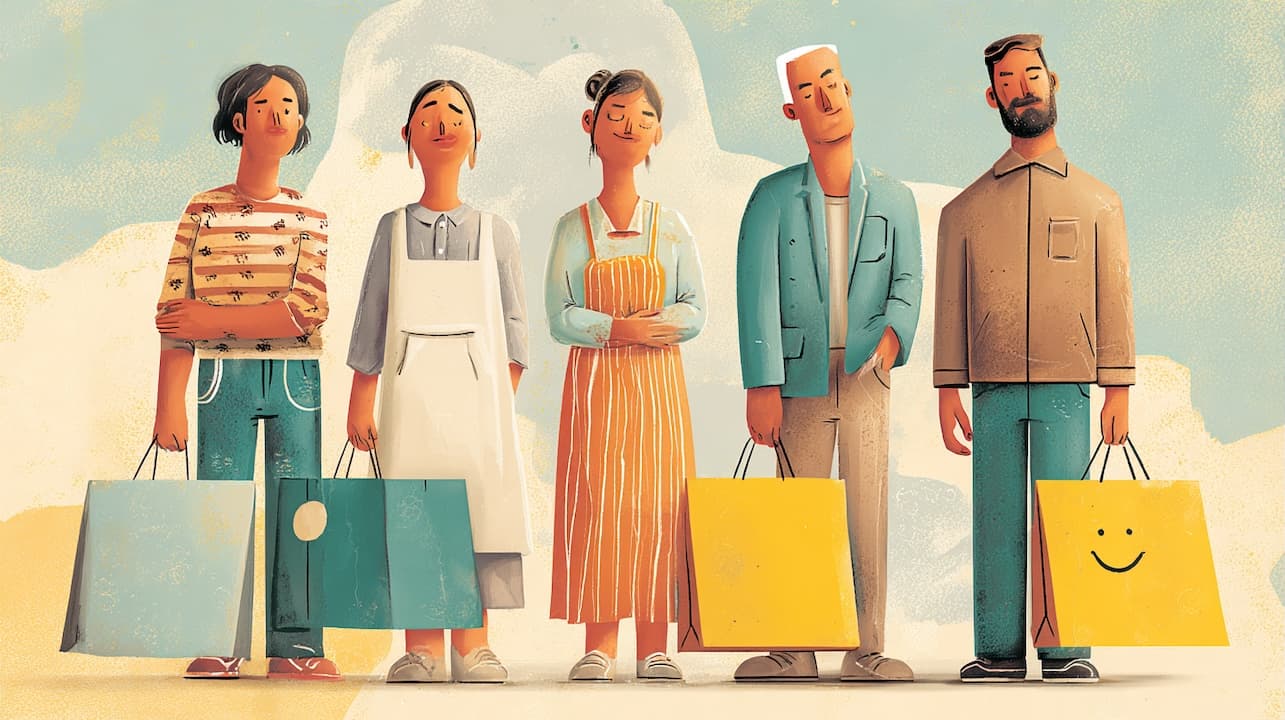 Consumers are voters, fiscal handouts and Treasury yields