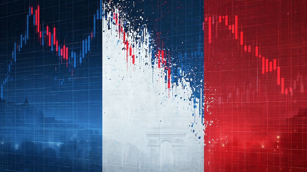 La France dans le viseur des marchés
