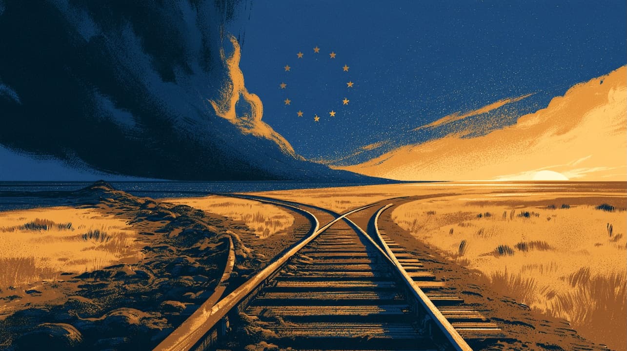 Blood on the Tracks