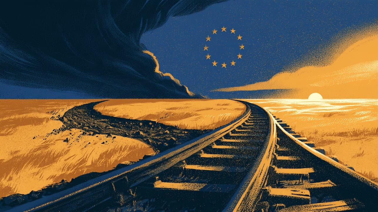 Blood on the Tracks