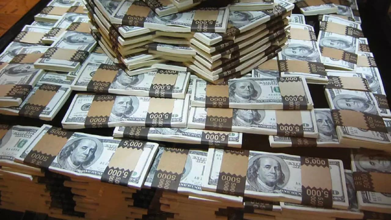 76 Milyar Dolar Ne Fark Eder?