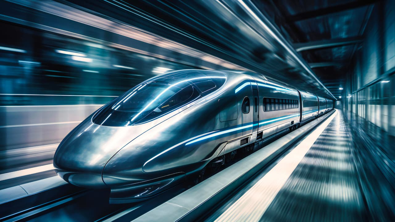 Bu treni ne durdurabilir?