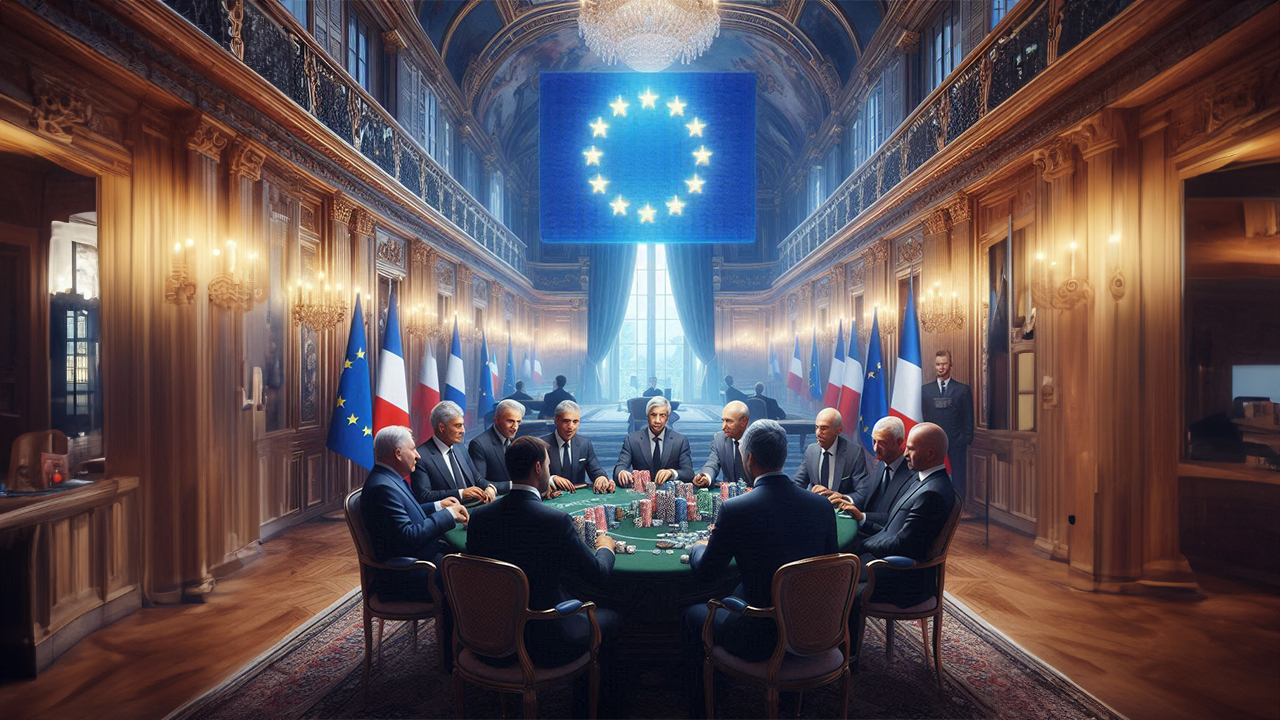 Image: Fransız Pokeri