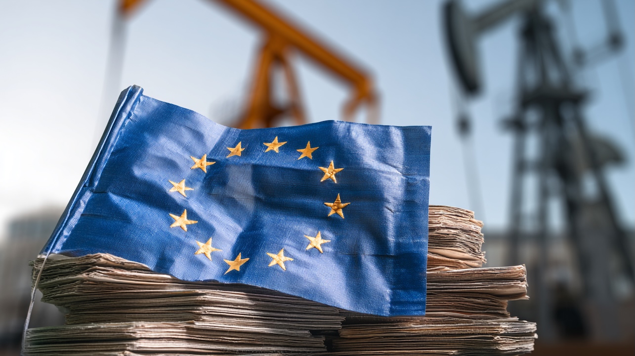 Image: Focus Europe : BCE, pétrole, EURUSD et convictions d’investissement