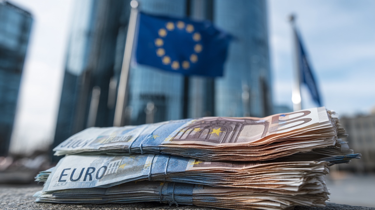 Image: Odak Avrupa: Avrupa MB, Petrol, EURUSD ve yüksek inançlı görüşler