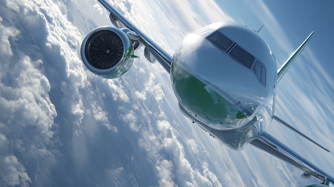Image: Un tournant stratégique et réglementaire pour l’aviation