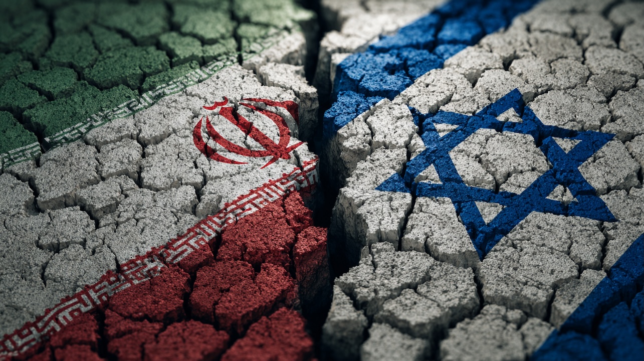 Image: Conflit Israël-Iran : un tournant décisif