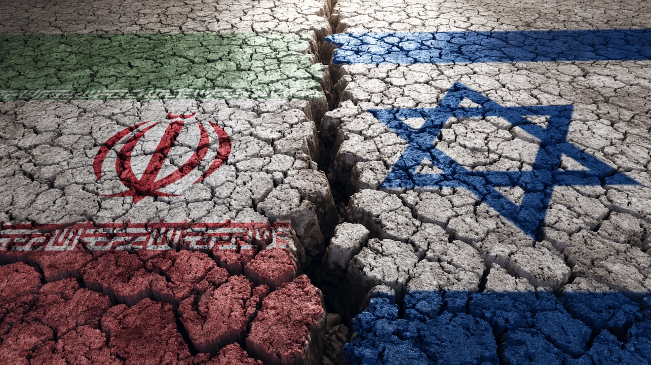 Image: Israel-Iran conflict at a critical juncture