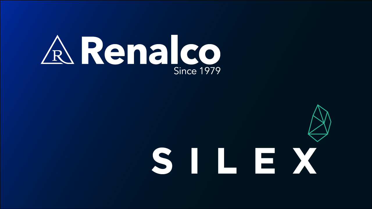 Image: Renalco SA and Silex Investment Partners SA Forge Strategic Content Partnership